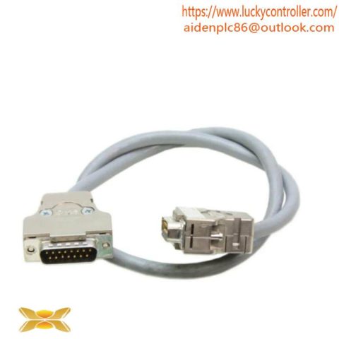 SIEMENS 6ES5712-8AF00 IM316 Cable for Efficient Factory Automation