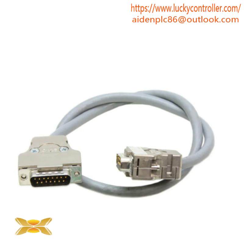 6es5712-8af00_siemens_im316_cable.jpg SIEMENS 6ES5712-8AF00 IM316 Cable for Efficient Factory Automation