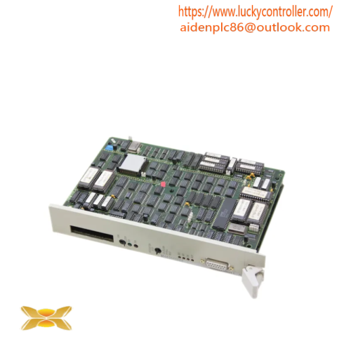 SIEMENS S5 Central Controller Module 928 - 6ES5928-3UA12, Optimized for Global Reach
