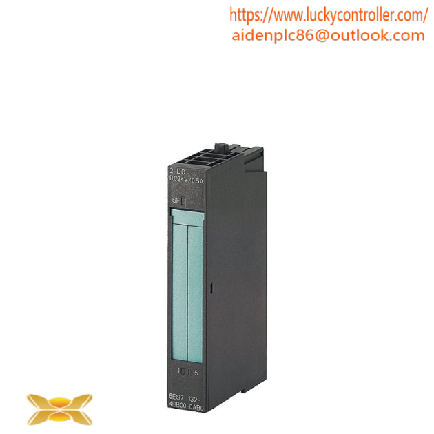 SIEMENS SIMATIC IM153-1 6ES7131-4BB01-0AA0 Interface Module, for Efficient Industrial Automation
