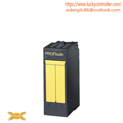 SIEMENS 6ES7138-4FR00-0AA0: Industrial Automation Module, Designed for High Reliability and Efficiency
