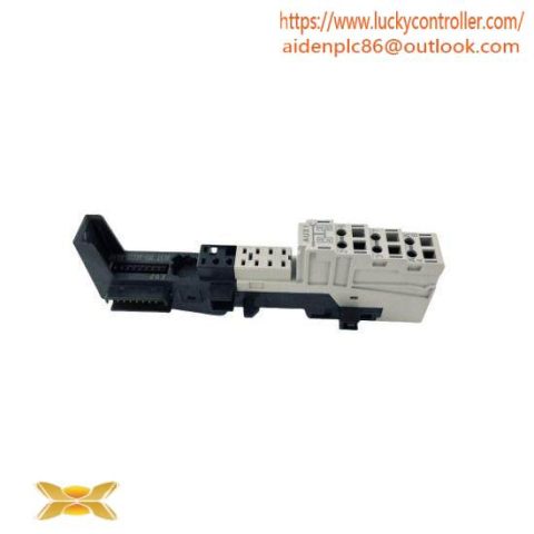 Siemens 6ES7193-4CC30-0AA0 Terminal Module