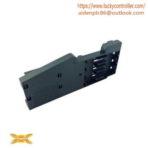 SIEMENS SIMATIC 6ES7193-4JA00-0AA0 Terminating Module