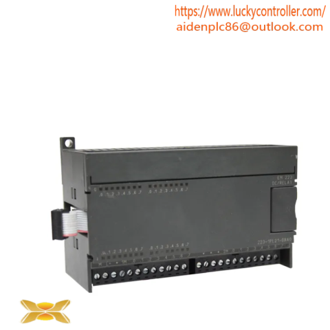 SIEMENS SIMATIC S7-200 PLC Module, 6ES7223-1PL21-0XA0