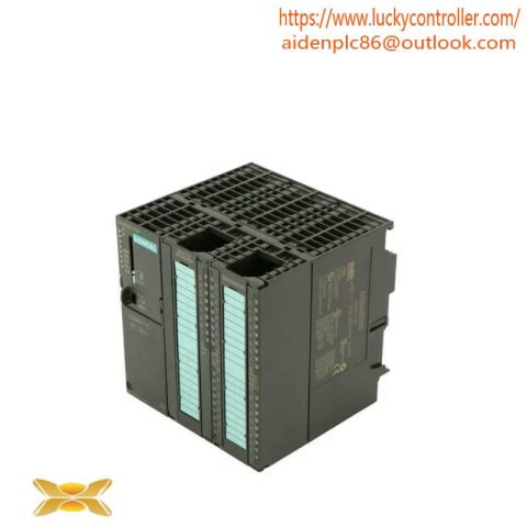 SIEMENS SIMATIC S7-300 6ES7314-6CH04-0AB0 Compact CPU with MPI Interface