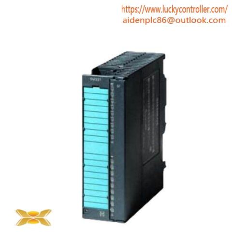 Siemens 6ES7331-7KF02-4AB1 PLC Module
