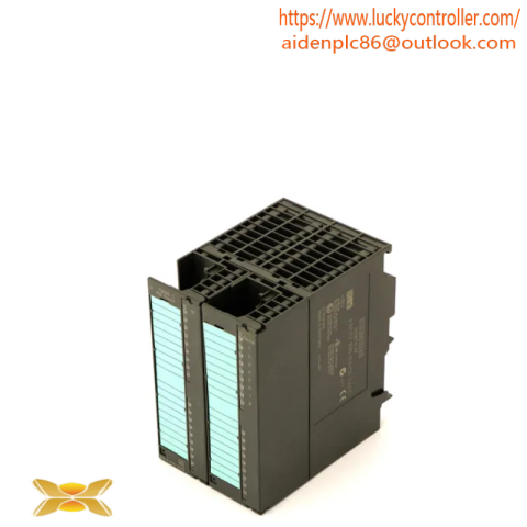 SIEMENS 6ES7355-0VH10-0AE0 FM355C Control Unit, Industrial Automation Excellence