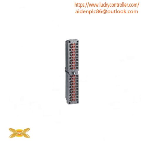 SIEMENS SIMATIC S7-300 Front Connector 6ES7392-1BM01-0AA0, Industrial Automation Component