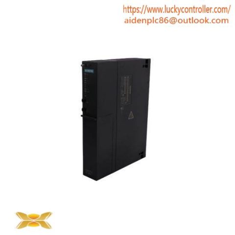 Siemens 6ES7413-1XG01-0AB0: High-Performance I/O Module for Industrial Automation