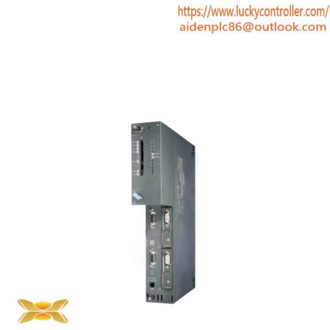SIEMENS S7-400 CPU 417-4 XL Central Processing Module