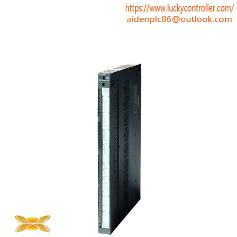 SIEMENS 6ES7432-1HF00 Analog Output Module SM 432