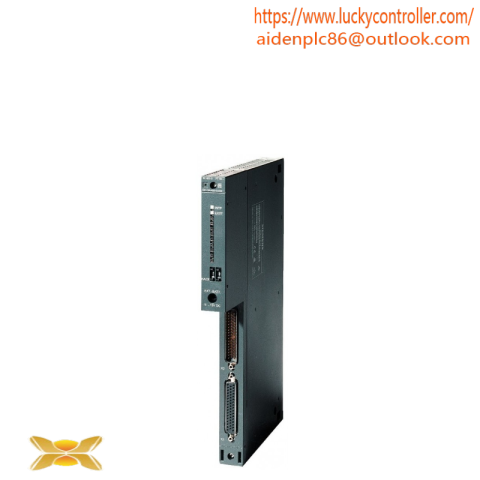 SIEMENS 6ES7461-3AA01-0AA0 Receiver Interface Module