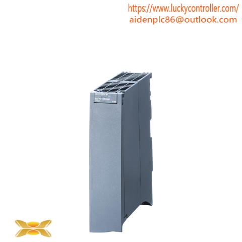 SIEMENS 6ES7540-1AB00-0AA0 Communication Module for Industrial Automation