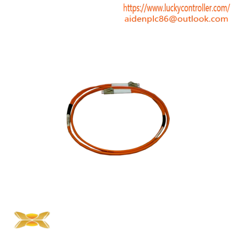 SIEMENS 6ES7960-1AA04-5AA0 Cable for S7-400H, Industry Grade Control Solution