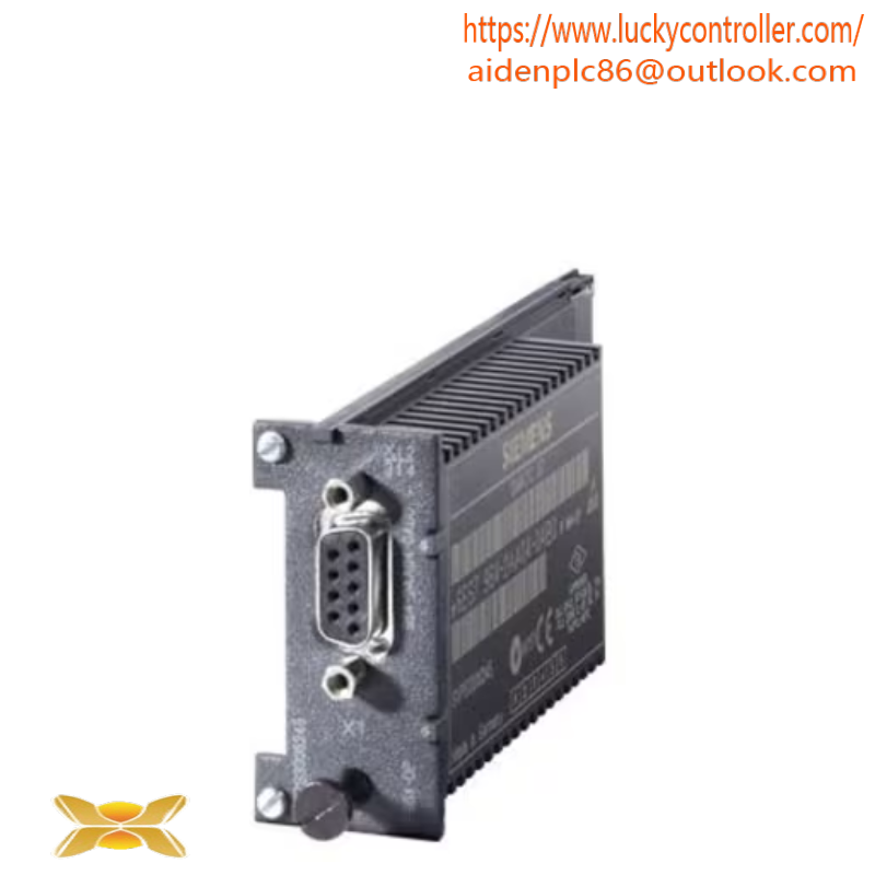 SIEMENS SIMATIC S7, IF964-DP Interface Module for S7-400