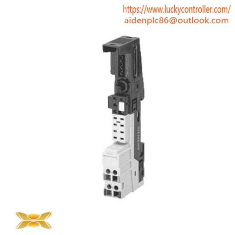 SIEMENS 6ED1055-1HB00-0BA0 Expansion Module: Industrial Control Solution