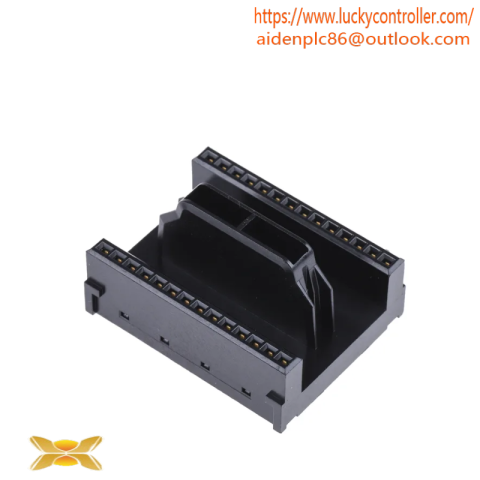 SIEMENS 6ES7 390-0AA00-0AA0 Bus Connector for Industrial Automation