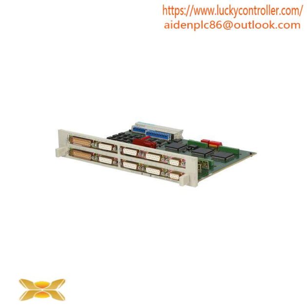 SIEMENS 6FM1706-3AB20 Positioning Module: High-Precision Industrial Control Solution
