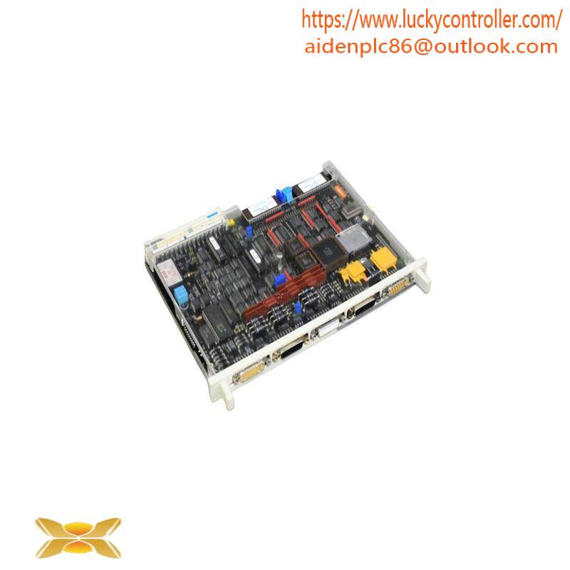 6fm1723-3aa00_siemens_positioning_module.jpg SIEMENS 6FM1723-3AA00 Positioning Module: Precision Control in Industrial Automation