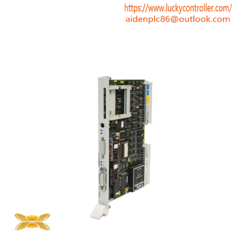 SIEMENS 6GK1143-0TB00: SINEC CP 1430 Communication Processor