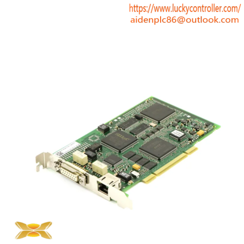 SIEMENS 6GK1161-3AA01 Communication Processor Module, High Performance Networking Solution