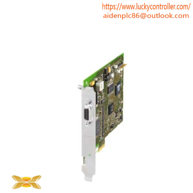SIEMENS Communication Processor CP 5621, 6GK1562-1AA00, Others Module