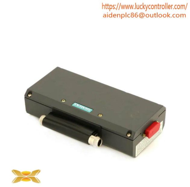 SIEMENS 6GK1901-0AA00-0AA0 Ethernet H1 Transceiver, for Industrial Automation Systems
