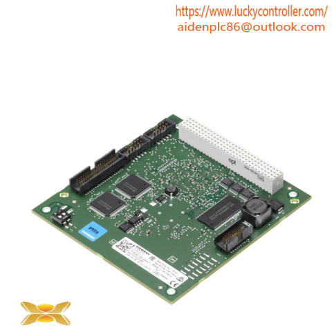 SIEMENS 6GK1-160-4AA01 Communication Processor Module