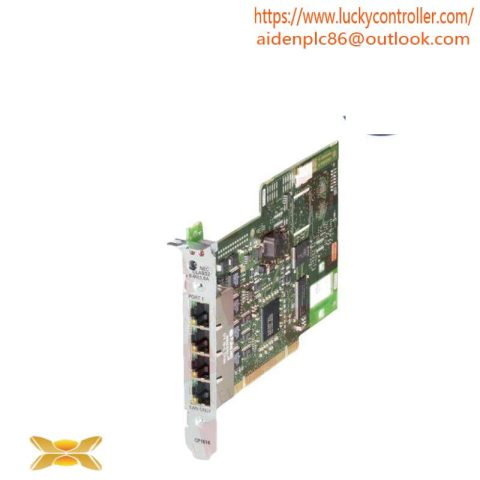 SIEMENS 6GK1-161-6AA00 Communication Processor, Efficient Industrial Control Solution