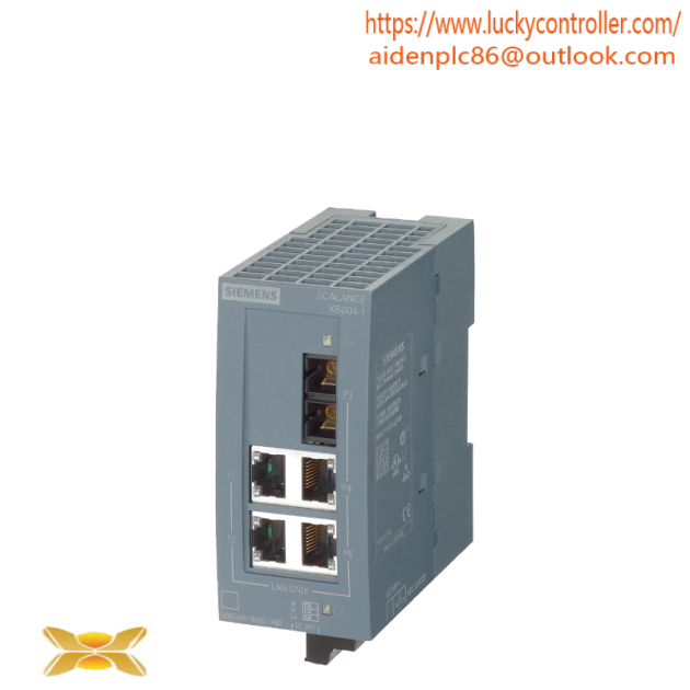 ABB AB 1784-KTXD Communication Interface Card - Industrial Control Solutions