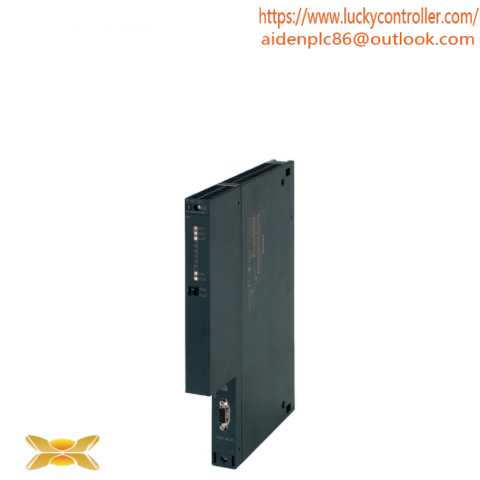SIEMENS 6GK7443-5DX05-0XE1 - Advanced Communication Processor Module