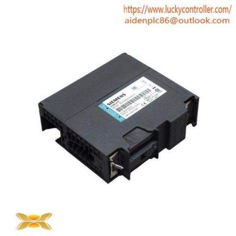 SIEMENS 6GT2002-0GA10 Communication Module for Automation Control
