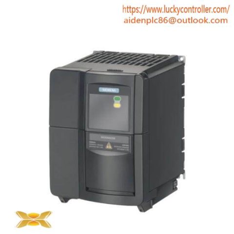 Siemens 6SE6440-2UD3-0BA1 Drive; Siemens Manufacturer