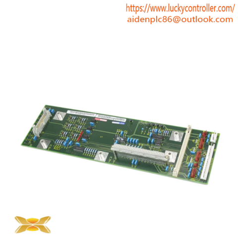 SIEMENS 6SE7031-2HF84-1BG0 IVI MODULE: High-Power Drive Control Solution