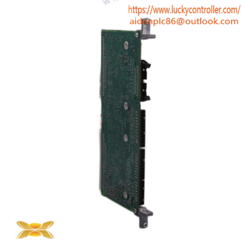 Siemens 6SE7041-2WL84-1JC1 Control Module, Industrial Grade