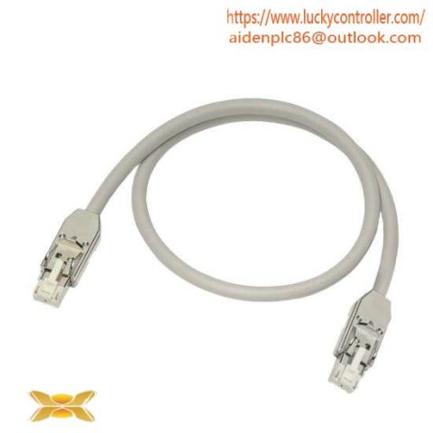 Siemens 6SL3060-4AA10-0AA0 Cable