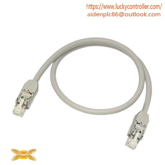 6sl3060-4aa10-0aa0_siemens_cable.jpg Siemens 6SL3060-4AA10-0AA0 Cable
