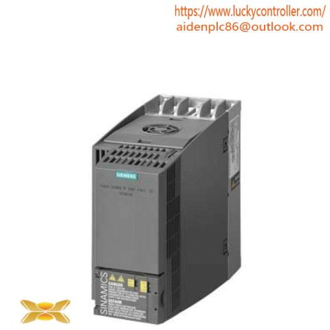 Siemens 6SL3210-1KE23-2AP1: Unmatched Power for Industrial Control
