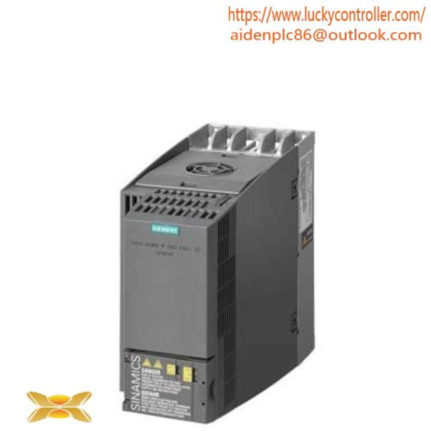 Siemens 6SL3210-1KE23-2AP1: Unmatched Power for Industrial Control
