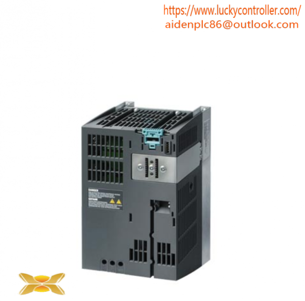 Allen Bradley 1756-L71/B ControlLogix PLC, 2 MB Memory