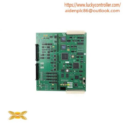 ABB 80190-559-01 Analog Control Board, Advanced Industrial Automation Solution