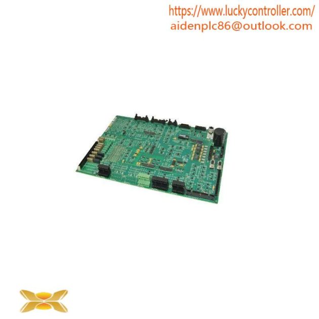 TRICONEX 80190-560-02-R Interface Board: Reliable Control System Expansion