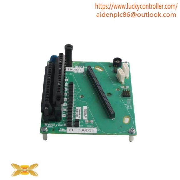 Honeywell 8C-TAIX51, 51306979-175: Advanced Digital Input Module