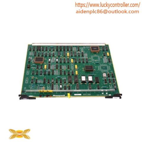 Honeywell 8C-TAOXB1 51307137-175: Advanced Series C I/O Modules for Industrial Control