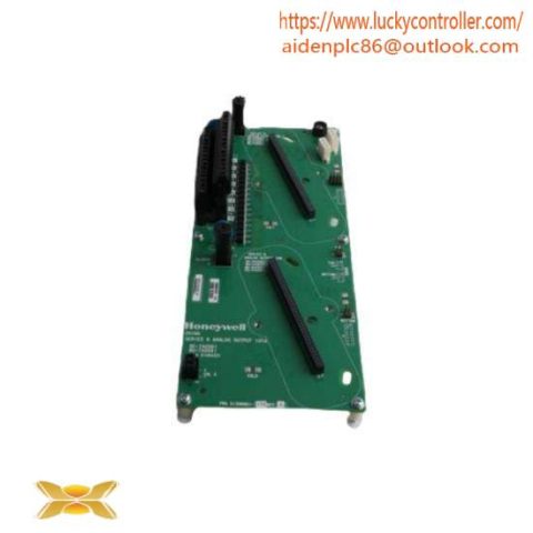 Honeywell 8C-TDIL61 (51306967-175) Analog Input Module - Precision Control for Industrial Automation