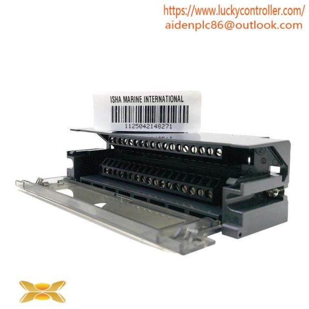 Honeywell 900TCK-0001: HC900 System 16 Channel AI Module