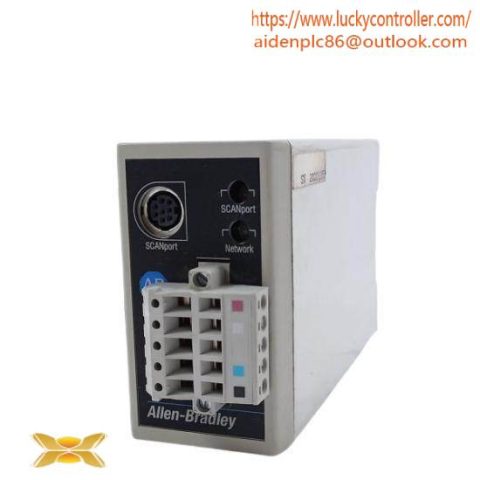 Allen Bradley 1203-GK5 Digital Input Module
