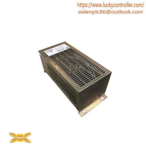 A-B 1336-MOD-KB010 Industrial Control Module
