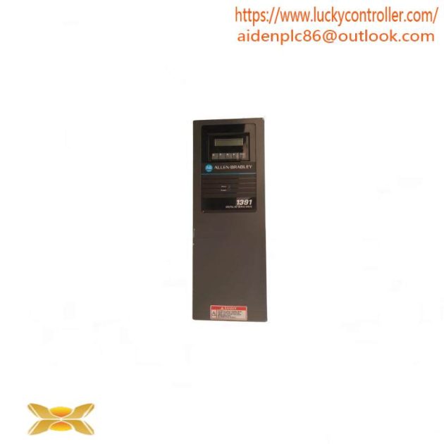 Allen-Bradley 1391-DES45 Digital Expansion Module for ControlLogix