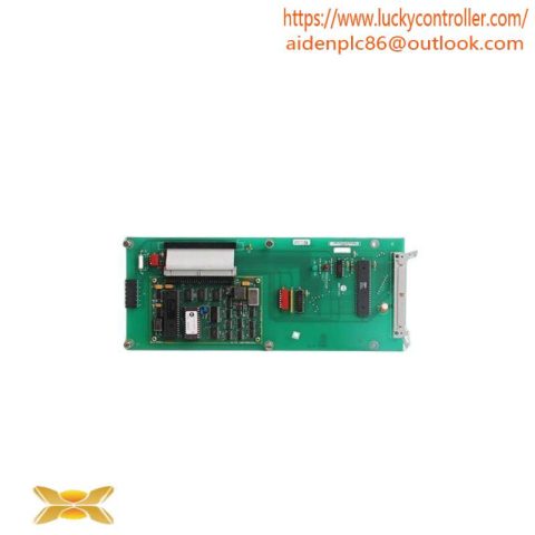 Rockwell Automation 148540 ControlNet Interface Module